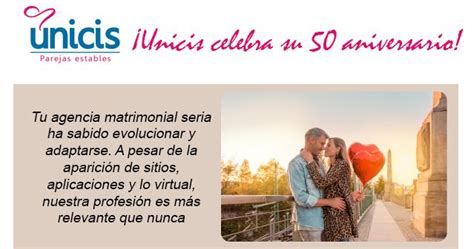 Agencia matrimonial Madrid, Buscar pareja estable